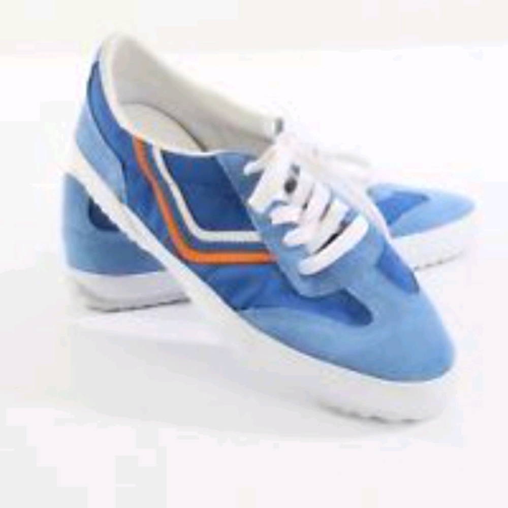 TORY BURCH / TORY SPORT Lace up Sneakers